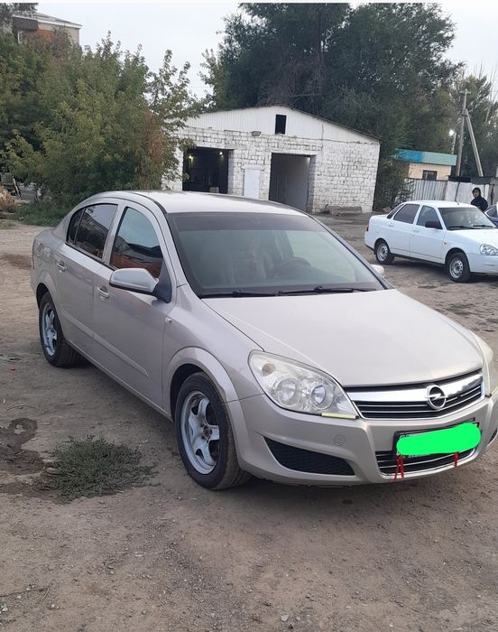 Продам Опел Астра һ срочно