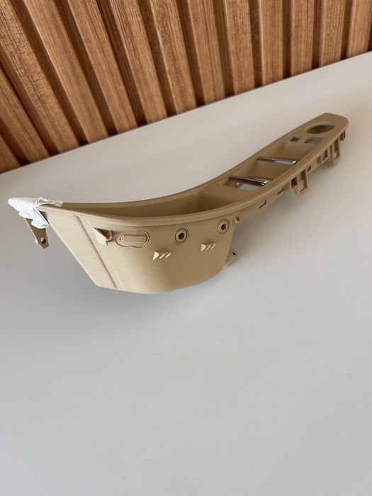 Панел за дръжка (бутони) за BMW F10 5