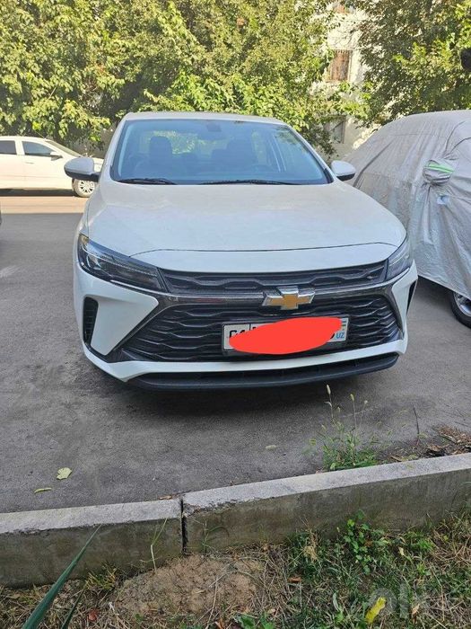 Chevrolet Monza  2023 г.