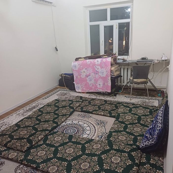 • УЛУЧШЕНКА 1комнатная 38м² Чиланзар-15 Продаётся квартира