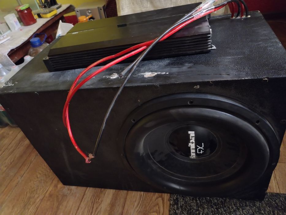 sambufer  moshina uchun