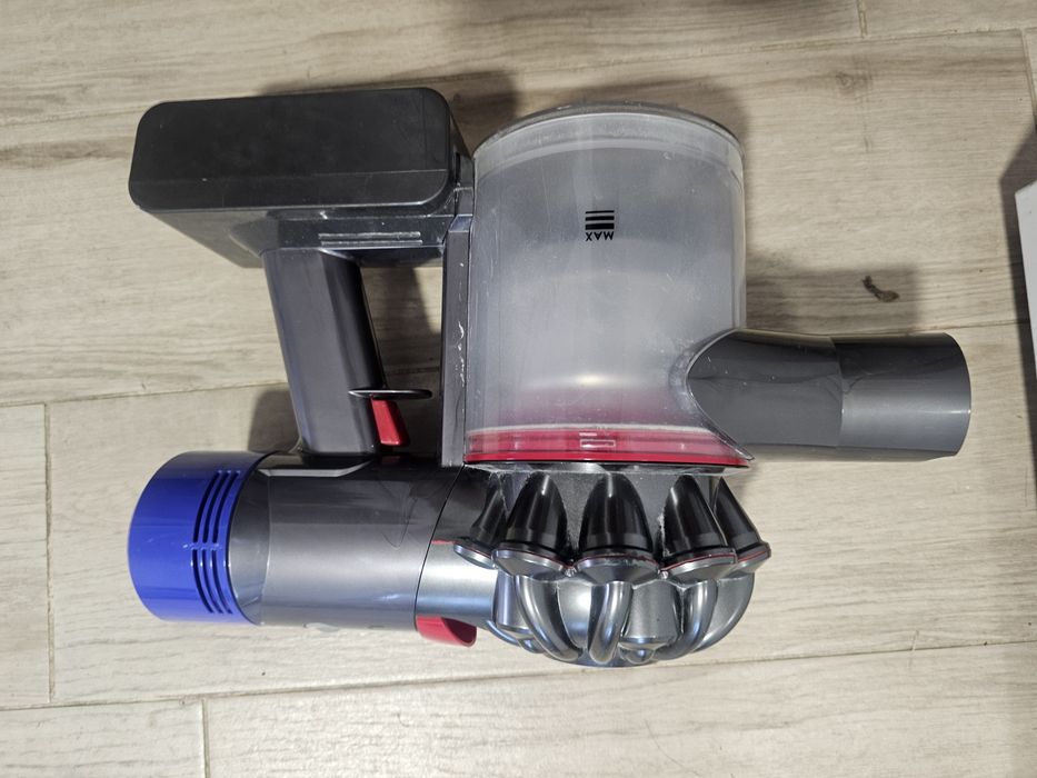 Corp si acumulatori dyson v8, v10, v11  si v12