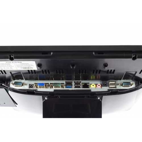 Sensorli POS Monoblok DBS-669 Jassway (J4125 / 8GB / 128GB SSD)