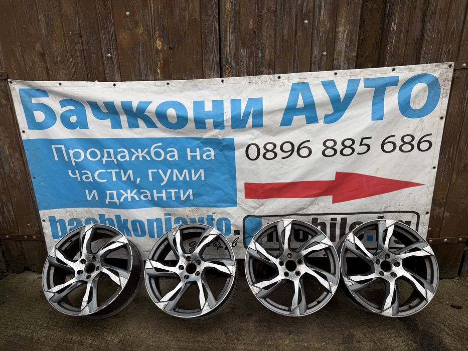 19 5х108 джанти джанти