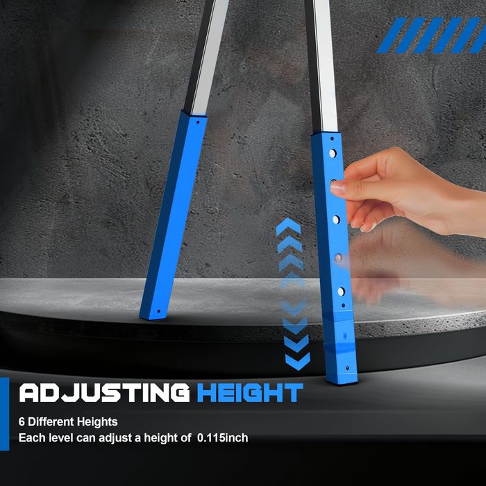 Комплект стойки тип магаре 2 броя