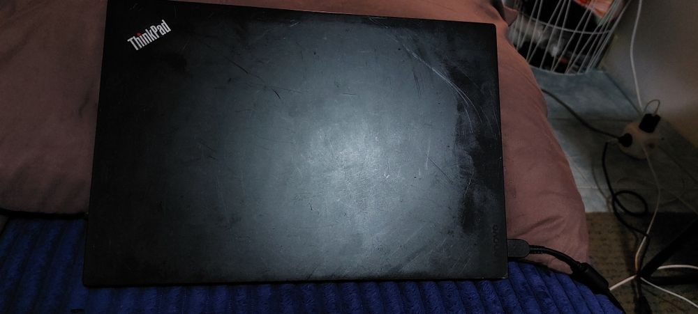 Vand Leptop LENOVO T470S