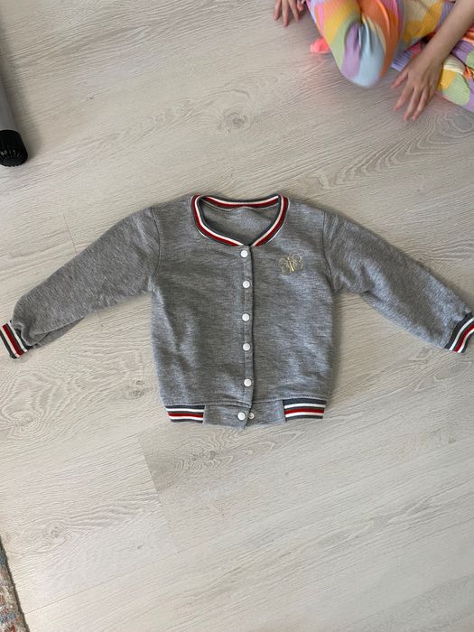 Вещи на девочку 2-3 года