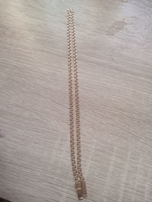 Золото цепь Бисмарк цена 440тыс