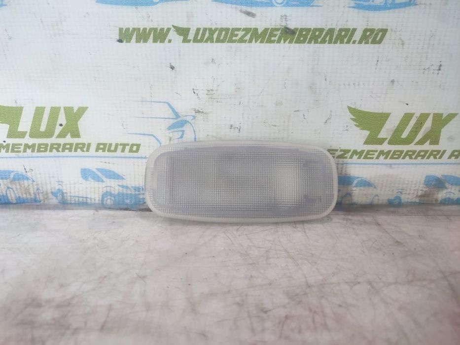 Lampa lumina plafoniera spate a20282004 Mercedes-Benz A-Class W169 [2