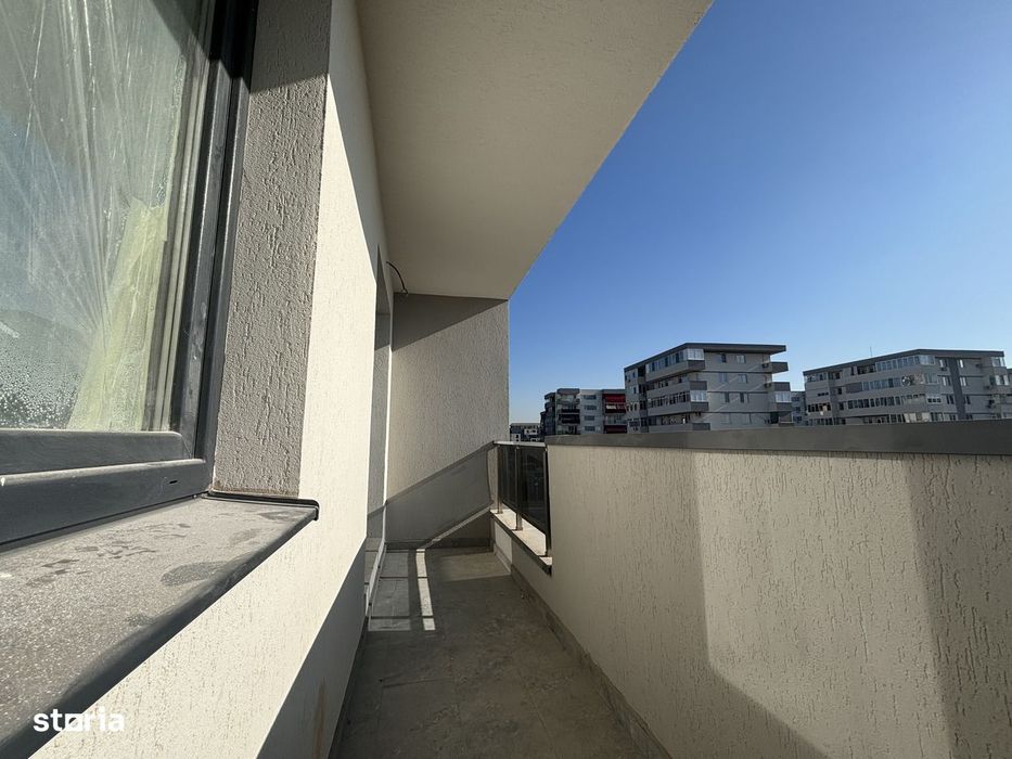 Apartament 2 camere,decomandat str Diamantului Bragadiru