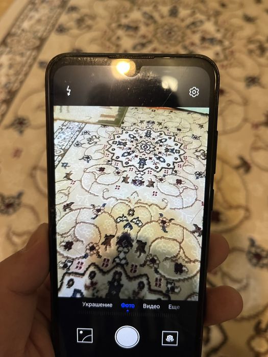 Смартфон Huawei Y6 (32 гб)