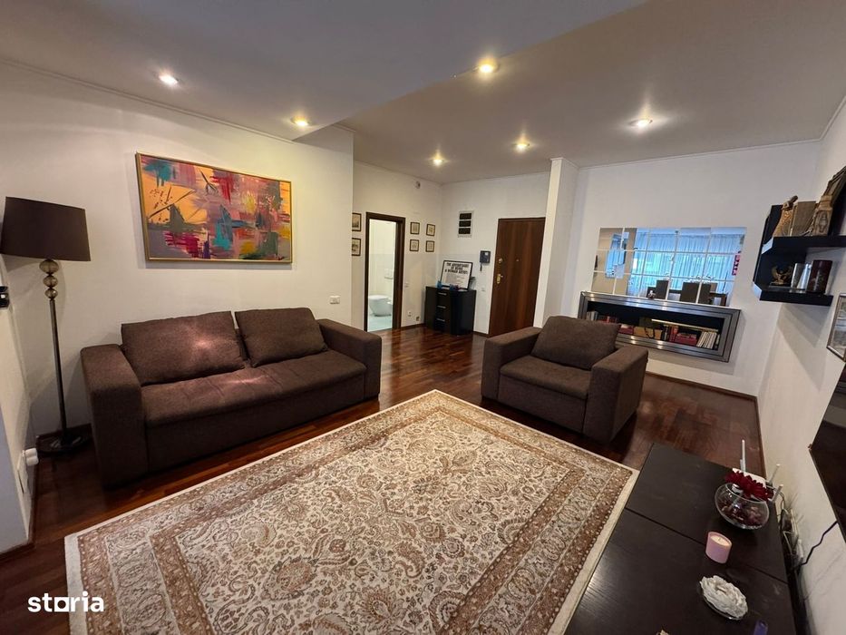 Apartament 3 camere | Pet Friendly | Parcare  *Herastrau*