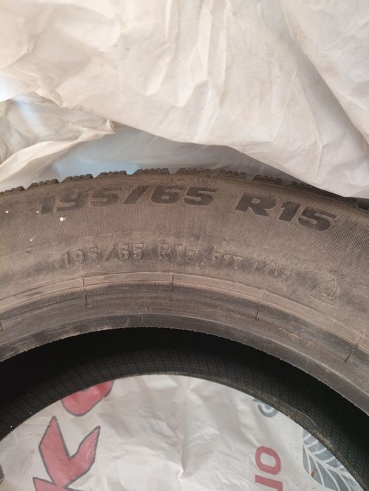 Зимняя шипованная резина Pirelli Formula Ice