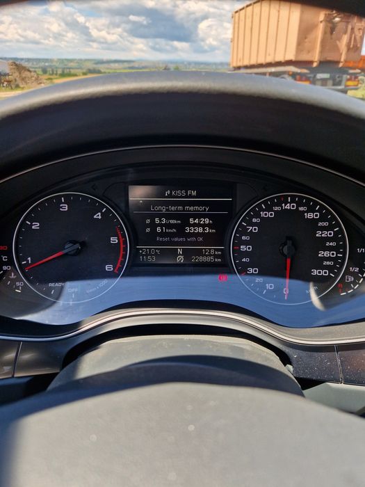 AUDI A6 2018 — imagine 3