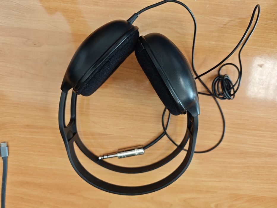 Casti studio Philips SBC HP100