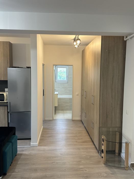 Vand apartament 2 camere pe str. valea garbaului Floresti (in spate la Vivo mall)