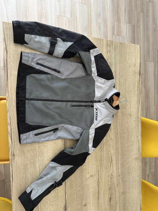 Geaca moto Klim Induction M