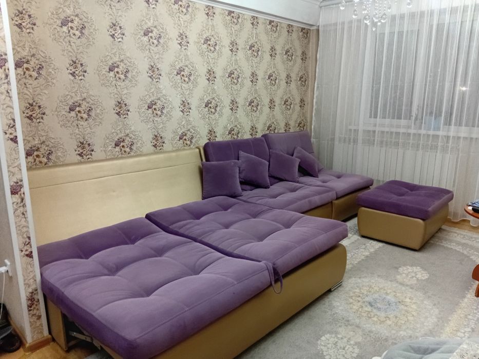 Продаю диван б/у