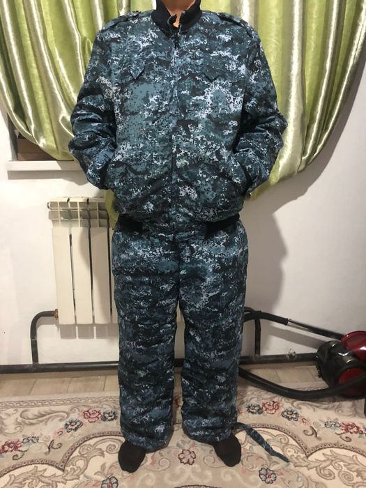 продам БУШЛАТдемисезон