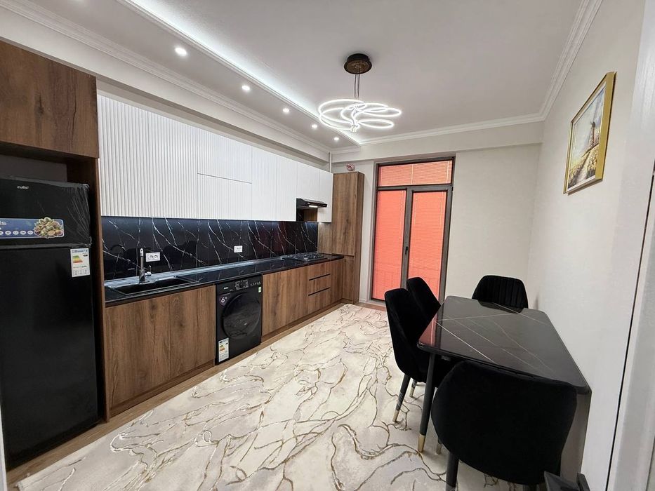 Самарканд Шахар квартира