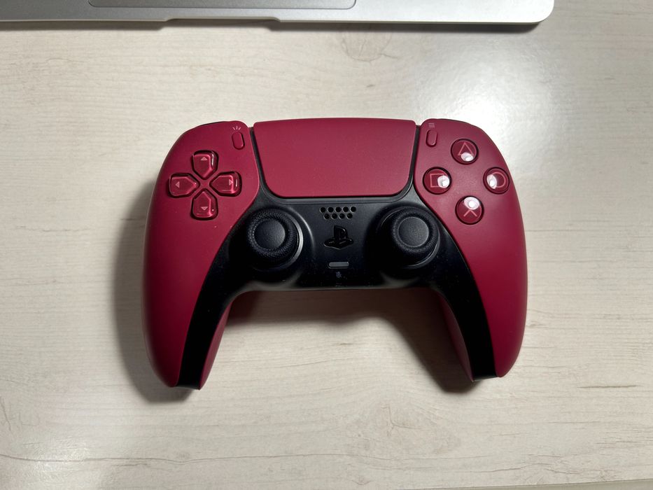 контроллер DualSense