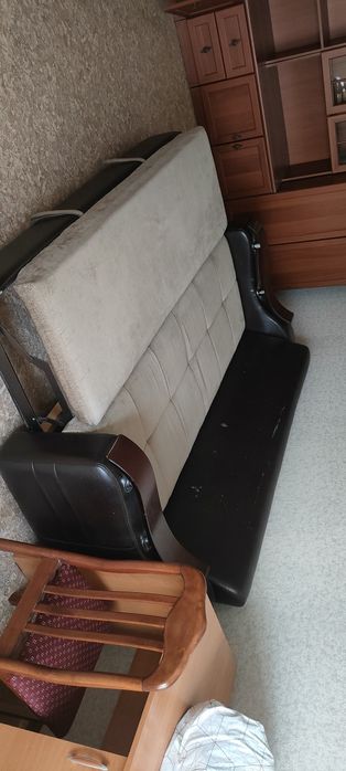 Продам раскладной диван