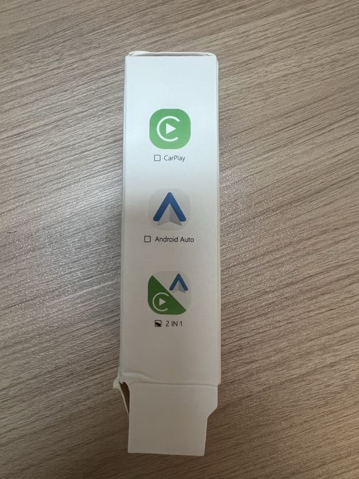Wireless adapter