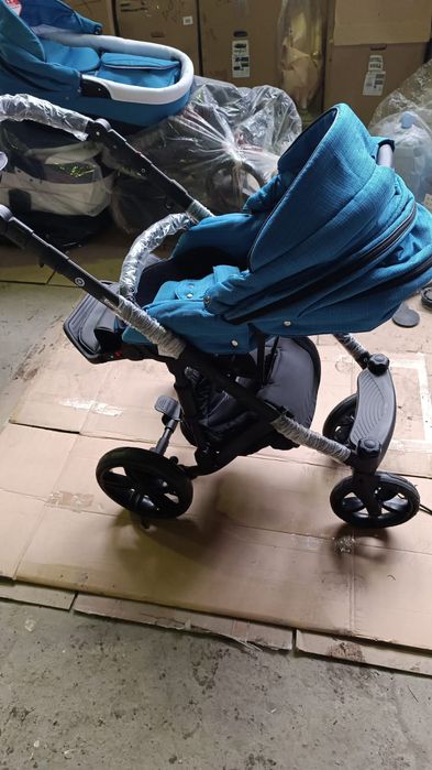 Продам детскую коляску!