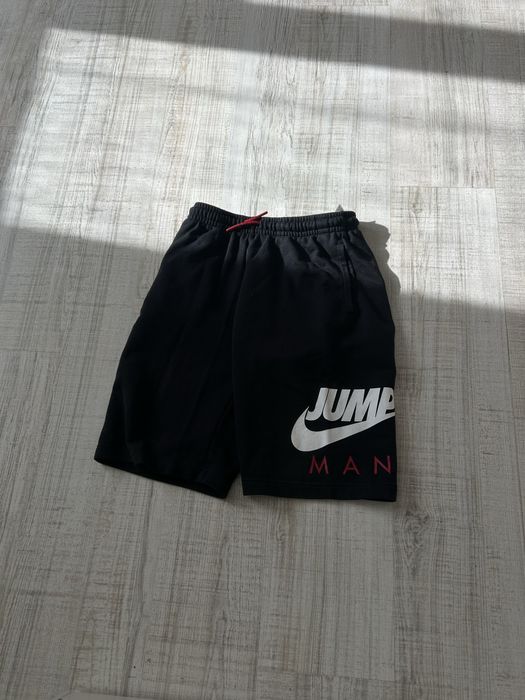 Нови къси гащи на Jordan