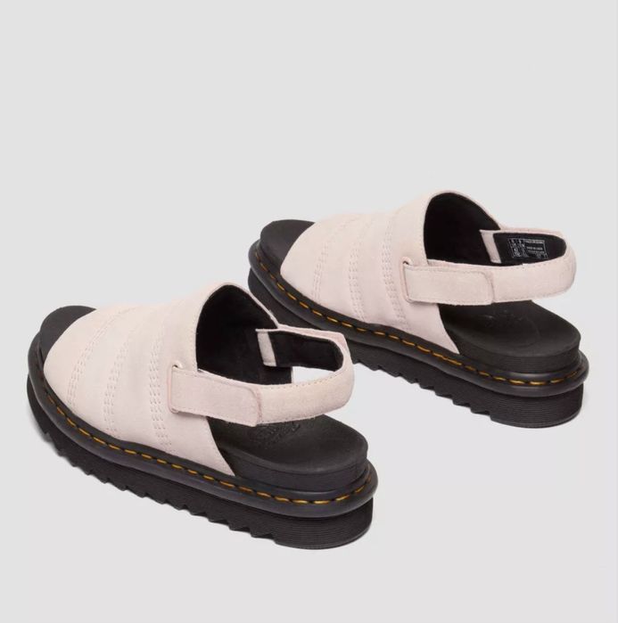 Dr. Martens Kole Sandals ОРИГИНАЛНИ дамски сандали 39/25см