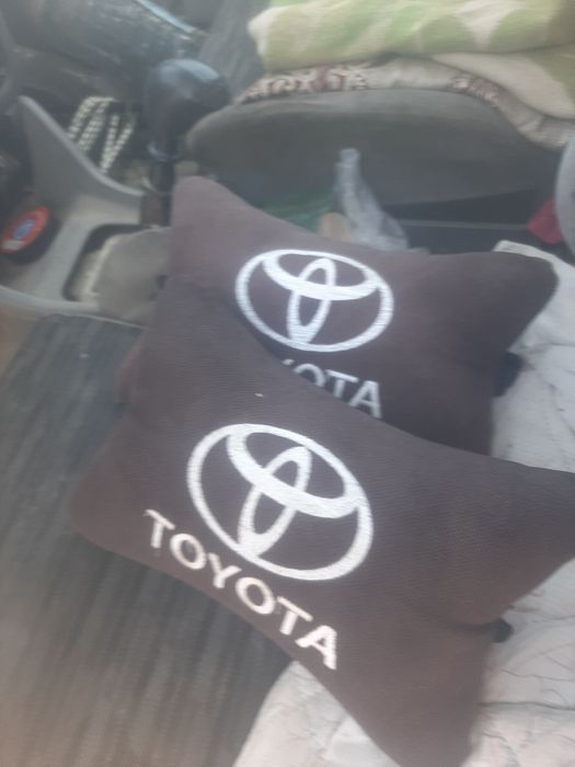 Подушки для седени TAYOTA