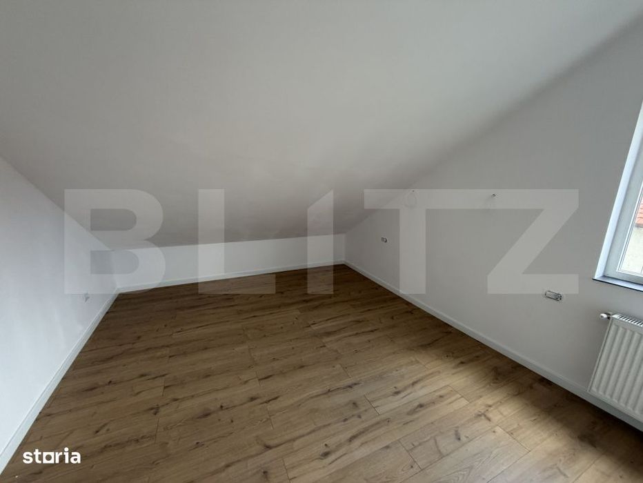 Apartament 3 camere, 62 mp, decomandat zona Dumbrava Nord