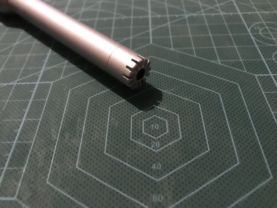 Микрофон для калибровки акустики