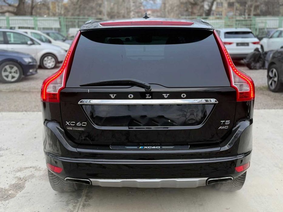Volvo XC60 Бенз/ГАЗ* ПОДГРЕВ* 4х4* КАМЕРА* АВТОПИЛОТ  СПЕЩНО ПРОДАВА
