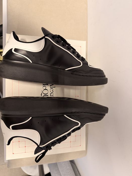 Alexander mqueen 40,5