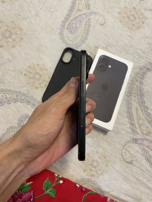 IPhone 16 256 GB EAC 90%