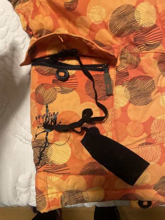 Дамско ски яке на марка  росиньол