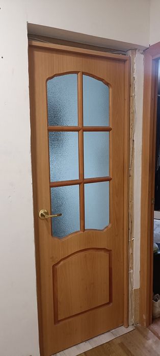 Дверь межкомнатная