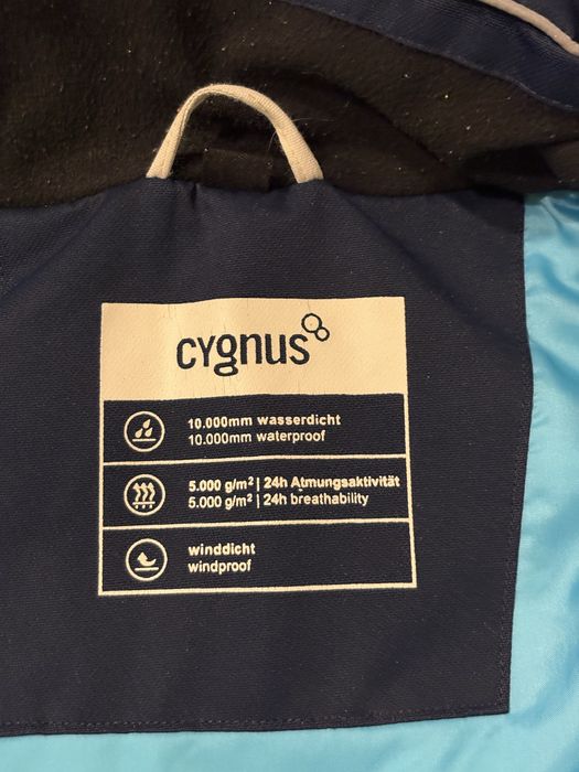 Jacheta schi marime 152