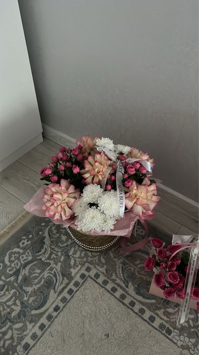 Продам букеты большой