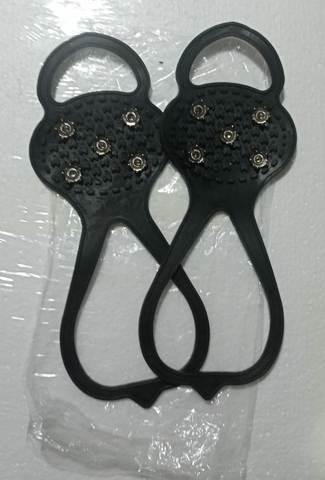 Ледоступы 5 шипов