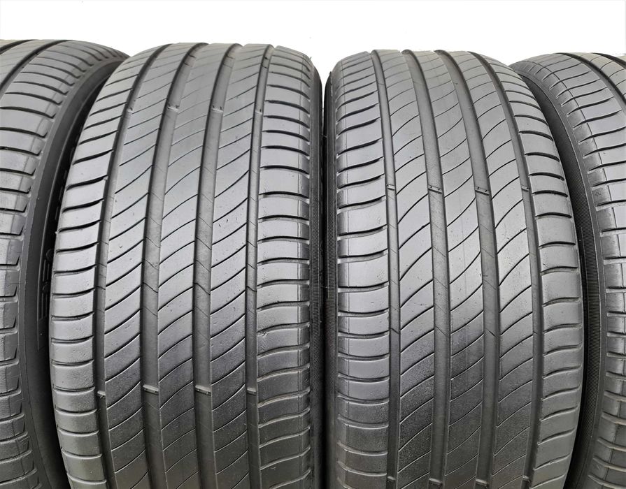 4бр. 225/55/18 MICHELIN Primacy 4- летни
