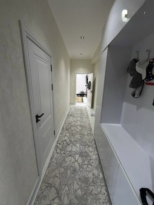 Квартира сотилади