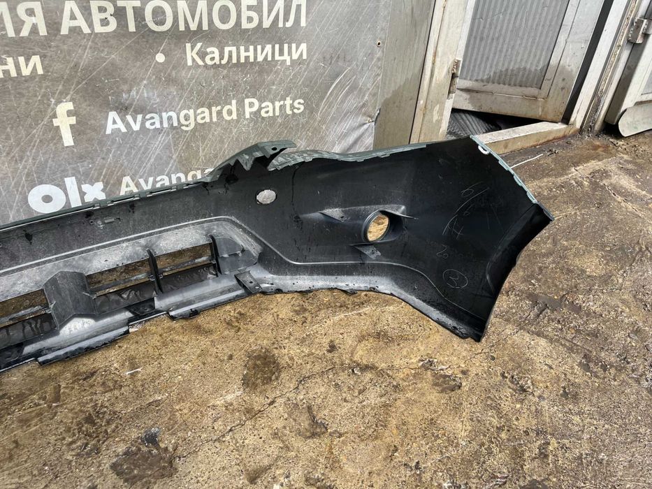 Предна броня Subaru XV  Crosstrek 4бр