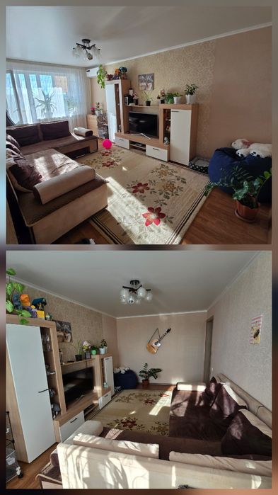 Продам  квартиру!