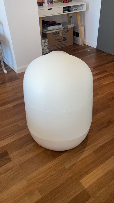 Litiera Pisici CatLink Scooper Pro