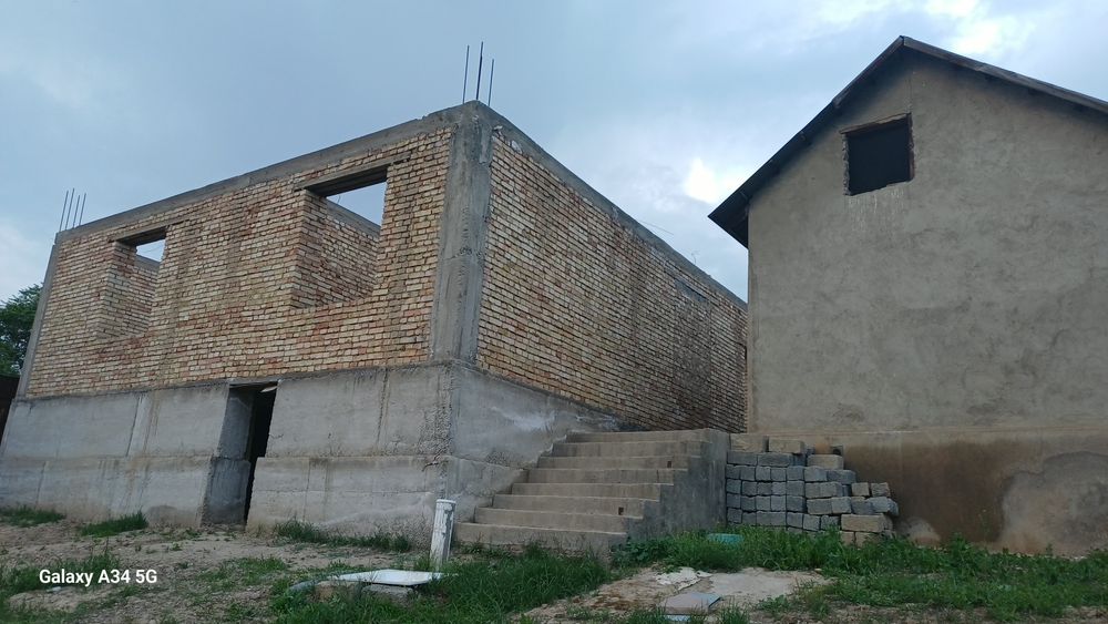 Үй сатылады срочно