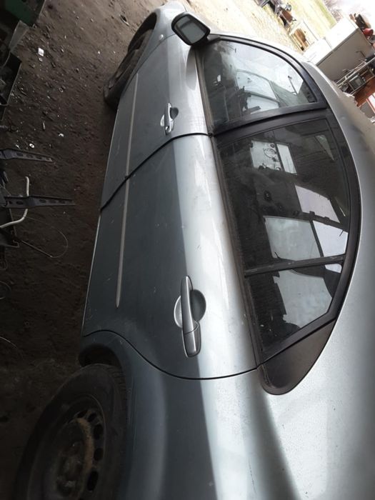 mazda 6 2003 година дизел 136кс на части