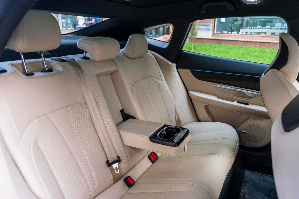 СРОЧНО продаётся!  XPENG P7 exclusive