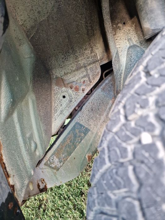 Suzuki Grand Vitara 2.5 Benzina V6
